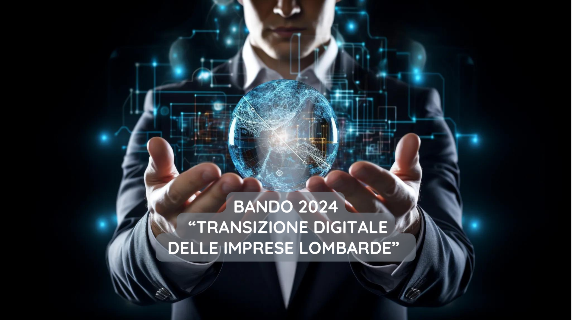 Lombardia: la transizione digitale un’occasione per le imprese