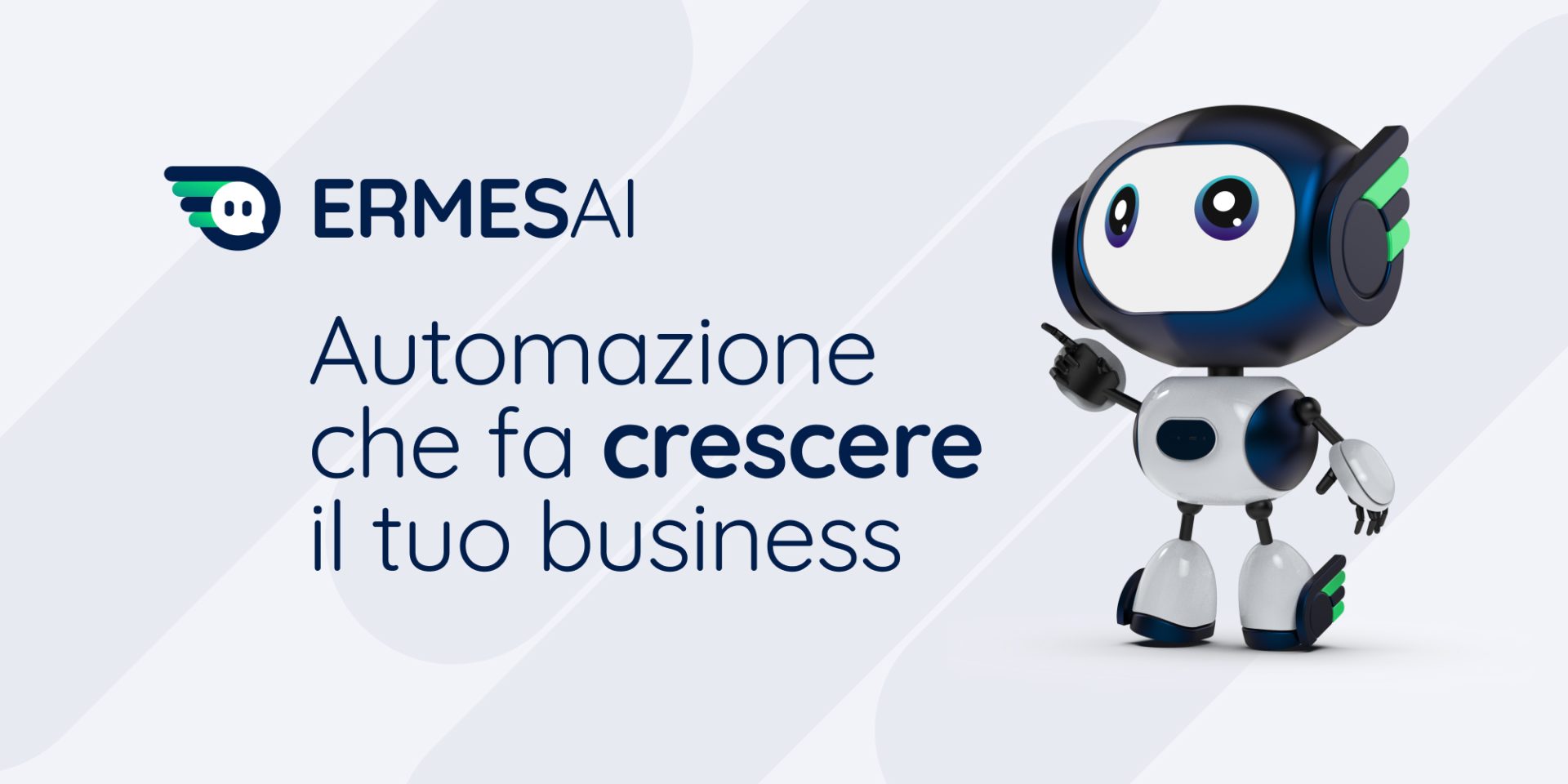 ERMESAI: un motore di crescita per PMI e studi professionali