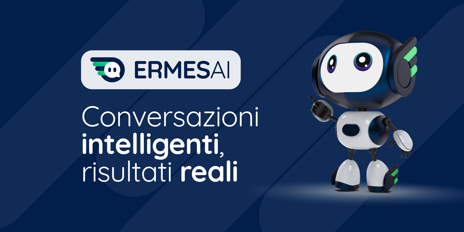 La tua AI parla come te? Come allineare ERMESAI alla tua Brand Identity